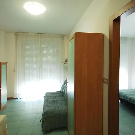 Ihr Residence Hotel Le Terrazze Grottammare Luaran gambar