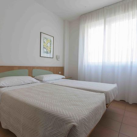 Ihr Residence Hotel Le Terrazze Grottammare Luaran gambar