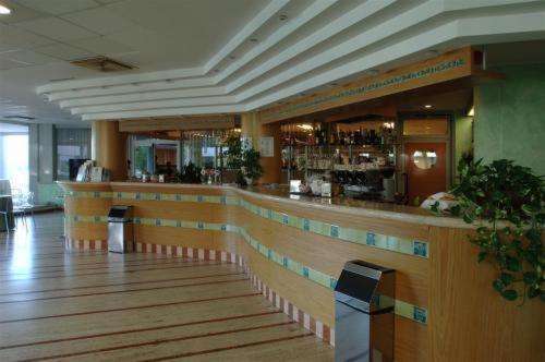Ihr Residence Hotel Le Terrazze Grottammare Luaran gambar
