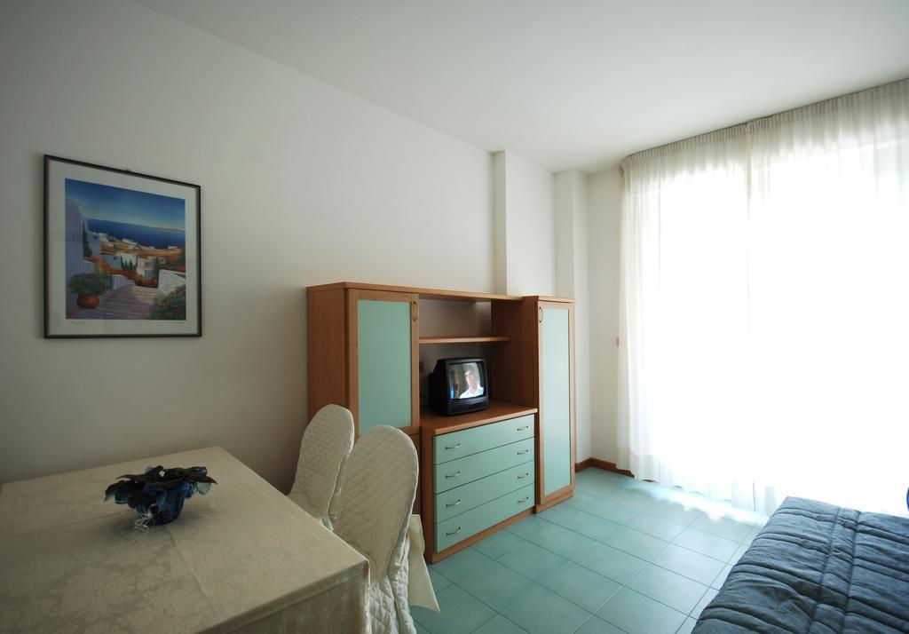 Ihr Residence Hotel Le Terrazze Grottammare Luaran gambar