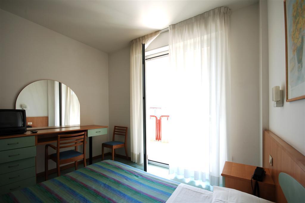 Ihr Residence Hotel Le Terrazze Grottammare Luaran gambar